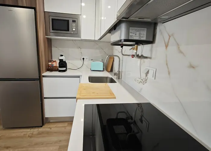 Sea And Apartment Leiria